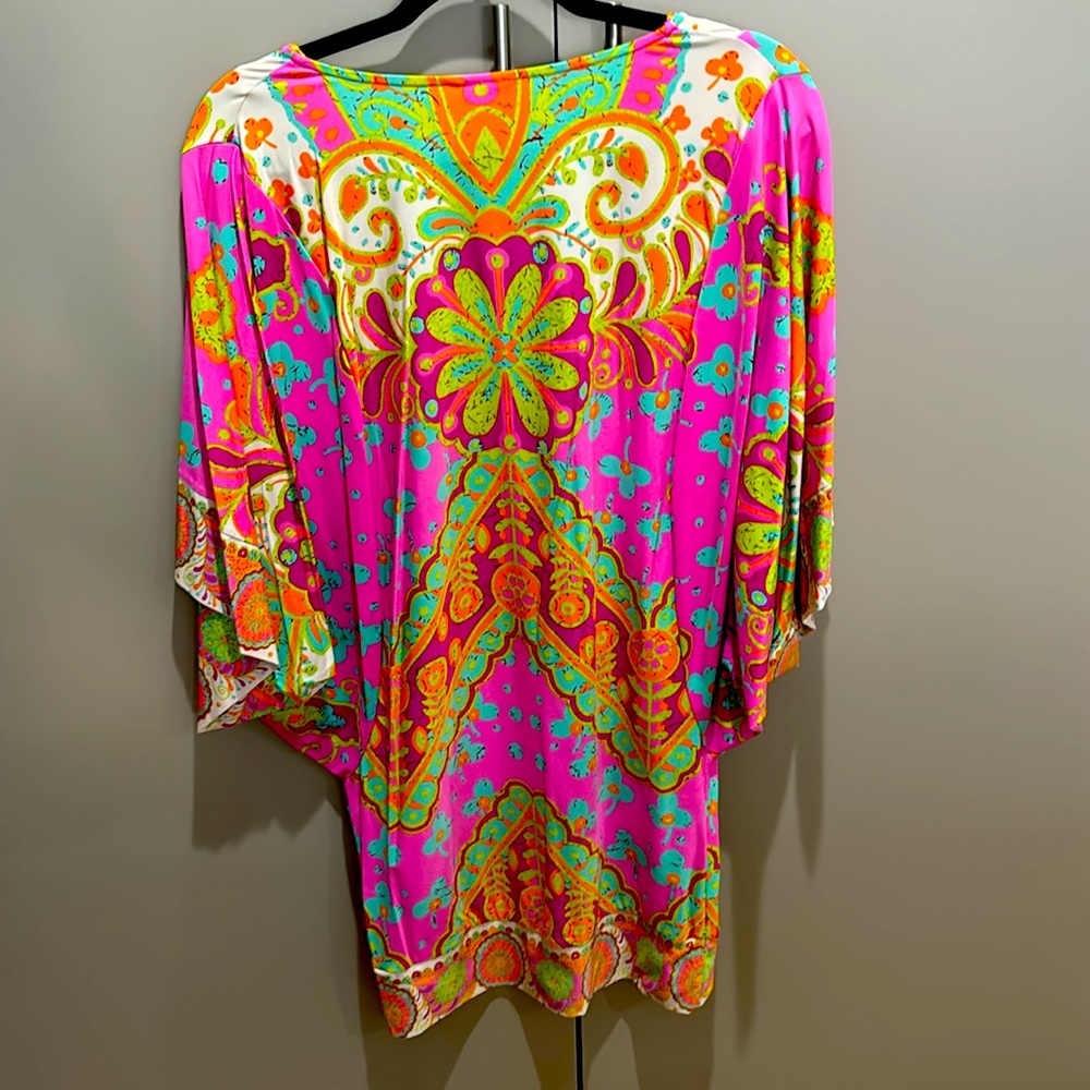 Trina Turk dress size M. - Picture 2 of 4